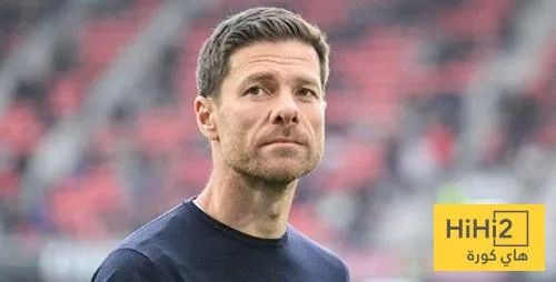 إقصاء ثنائي ريال مدريد من التشكيلة الرئيسية لألونسو في كأس العالم للأندية!