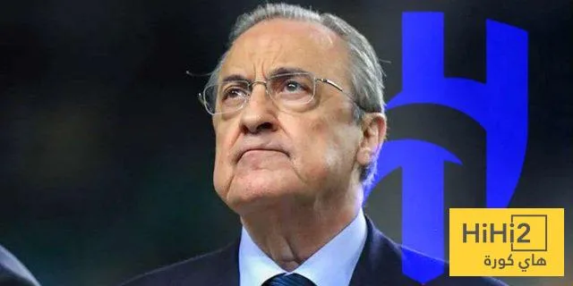 اعتراف بيريز يكشف عن الواقع الحقيقي لنادي الهلال!