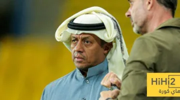 إجراء إقالة لماجد الجمعان من وظيفته في نادي النصر!