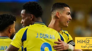 رغبة رونالدو تُعجّل بخروج دوران وأوروبا تتيح الفرصة!