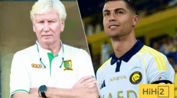 مارك برايس: اسم غير محبوب بين جمهور النصر
