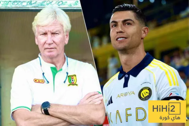 مارك برايس: اسم غير محبوب بين جمهور النصر مارك برايس: اسم غير محبوب بين جمهور النصر