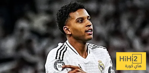 رأي رودريغو بشأن مغادرته ريال مدريد! رأي رودريغو بشأن مغادرته ريال مدريد!