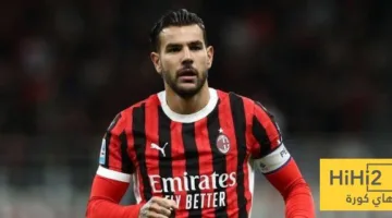 تطور غير متوقع يغير خطط ثيو هيرنانديز وينعش آمال الهلال