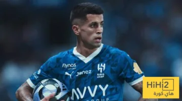الهلال ليس ملزماً بالوصول إلى نهائي كأس العالم!