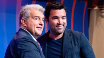 عزز معنوي ومالي… أنباء مفرحة في برشلونة!