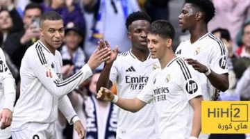 الماركا تنبه ريال مدريد قبل اللقاء مع الهلال السعودي