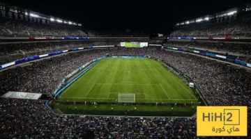 صور: ريال مدريد يعلن عن ملاعب مواجهاته في مرحلة المجموعات لكأس العالم للأندية