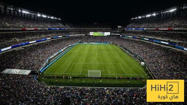 صور: ريال مدريد يعلن عن ملاعب مواجهاته في مرحلة المجموعات لكأس العالم للأندية