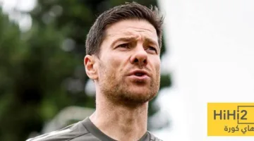 هل تتجلى تأثيرات تشابي ألونسو على ريال مدريد في وقت مبكر؟