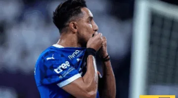 تاريخ الهلال يحتفل أمام ريال مدريد…!