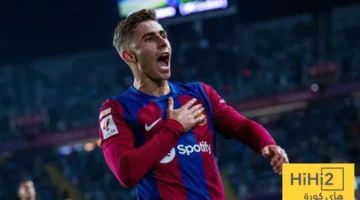 فيرمين لوبيز يقرر مستقبله مع برشلونة بعد جذب انتباه بايرن ميونخ