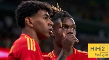 كيف رد لاعبو برشلونة على طلب نيكو ويليامز؟