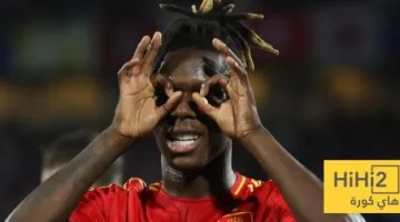 تقارير.. برشلونة يستعيد نيكو بقوة، ولكن هناك تفاصيل أخرى!
