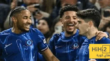 تشكيلة تشيلسي النهائية لمواجهة لوس أنجلوس في بطولة كأس العالم للأندية