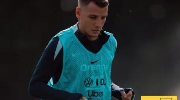 أتلتيكو مدريد يسعى للتعاقد مع نجم سابق لبرشلونة