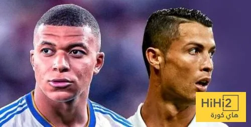 مبابي ينضم إلى قائمة الأعلى تسجيلاً لريال مدريد في موسم واحد خلال القرن الحادي والعشرين. مبابي ينضم إلى قائمة الأعلى تسجيلاً لريال مدريد في موسم واحد خلال القرن الحادي والعشرين.