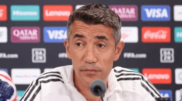 ما هو تعليق مدرب بنفيكا حول احتمالية انضمام كاريراس لريال مدريد؟