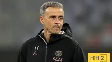 لويس إنريكي يعلق على احتمال انتقال نجم فريقه إلى ريال مدريد