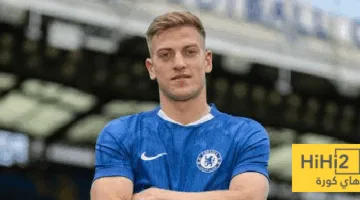 صورة – هل تلاحق لعنة الرقم 9 لاعب تشيلسي ديلاب؟