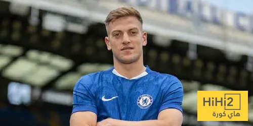 صورة – هل تلاحق لعنة الرقم 9 لاعب تشيلسي ديلاب؟