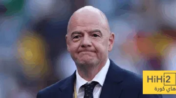 صورة – الجماهير في كأس العالم للأندية تضع الفيفا في موقف محرج