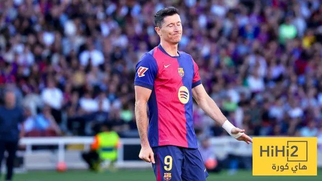 سبب غياب برشلونة عن كأس العالم للأندية 2025 وأسباب تأهل أتلتيكو مدريد سبب غياب برشلونة عن كأس العالم للأندية 2025 وأسباب تأهل أتلتيكو مدريد