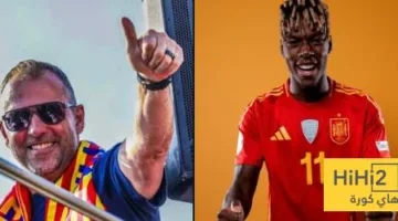 فليك مستعد للتعاقد مع ويليامز