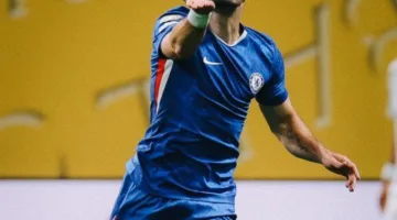 إحصائيات بيدرو نيتو ضد لوس أنجلوس