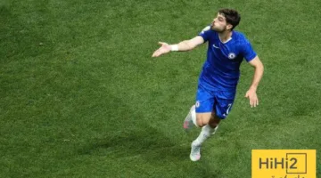 أفضل لاعب في مباراة تشيلسي ولوس أنجلوس بكأس العالم للأندية