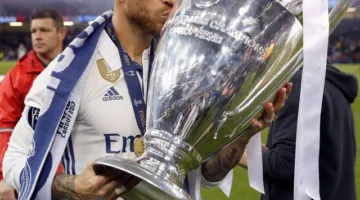 راموس يتوقع فوز ريال مدريد بلقب كأس العالم للأندية