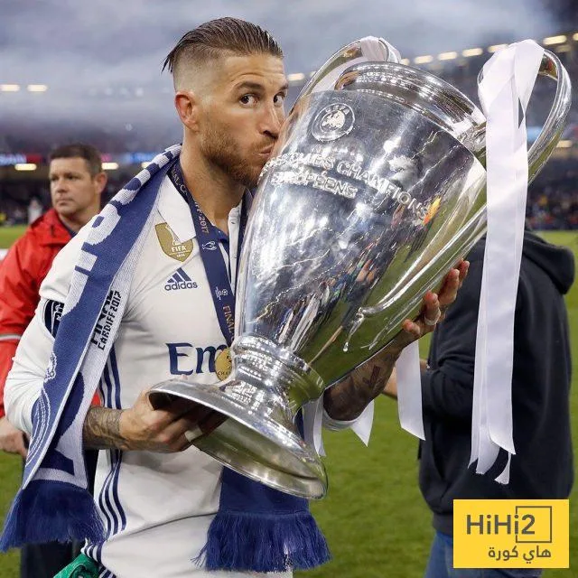 راموس يتوقع فوز ريال مدريد بلقب كأس العالم للأندية راموس يتوقع فوز ريال مدريد بلقب كأس العالم للأندية