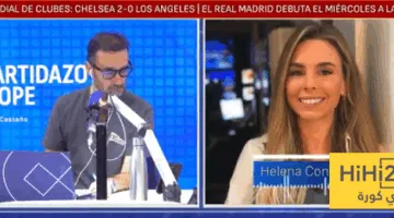 نيكو ويليامز يسعى للانتقال إلى برشلونة