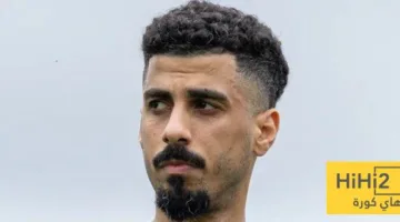 استعداد لاجامي للمشاركة مع الهلال ضد ريال مدريد