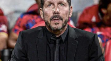 المدرب الذي يستطيع توجيه أتلتيكو نحو النجاح في حال مغادرة سيميوني
