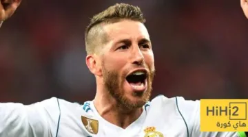 ماذا صرّح راموس حول مبابي وماستانتونو؟
