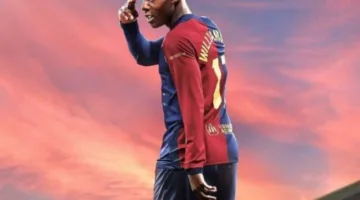 بيلباو يحاول جذب نيكو ويليامز بعيدًا عن برشلونة