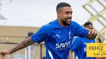 الهلال سيحقق أداءً رائعًا ضد ريال مدريد