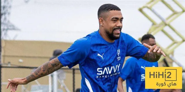 الهلال سيحقق أداءً رائعًا ضد ريال مدريد