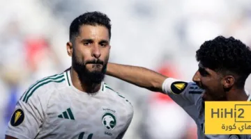 نجم المنتخب السعودي يكشف السر وراء التأهل في الكأس الذهبية