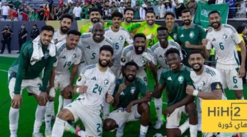 أزمة إبداعية تعرقل طموحات المنتخب الأخضر