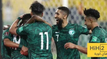 بعد التعادل في 2022.. ستة لاعبين سعوديين يسعون للثأر أمام أمريكا