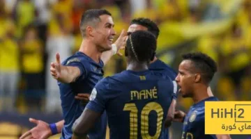 قرار حاسم في النصر يتعلق بالثنائي المعني بالفريق