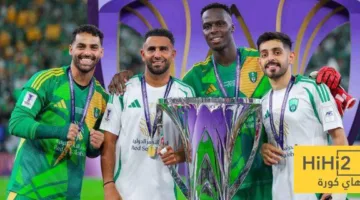 رسوم منخفضة.. الأهلي يسهّل وصول كأس دوري أبطال آسيا للجماهير