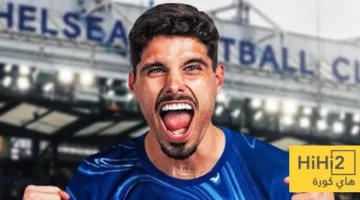 فيديو: هدف بيدرو نيتو في مرمى لوس أنجلوس من زاوية جديدة كليًا