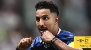 الهلال يتألق في انطلاقاته بكأس العالم