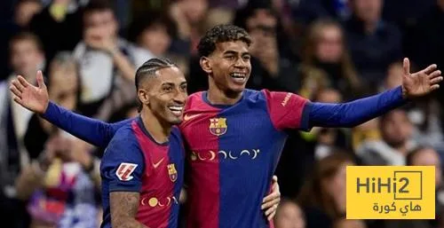 برشلونة يستفيد أكثر من مشاركة ريال مدريد في كأس العالم للأندية! برشلونة يستفيد أكثر من مشاركة ريال مدريد في كأس العالم للأندية!