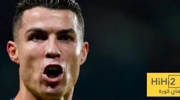 رونالدو يسعى لإحداث تغيير جذري في الإدارة والفريق داخل نادي النصر