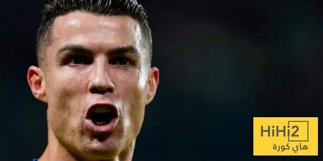 رونالدو يسعى لإحداث تغيير جذري في الإدارة والفريق داخل نادي النصر رونالدو يسعى لإحداث تغيير جذري في الإدارة والفريق داخل نادي النصر