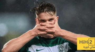 ريال مدريد يرفض التعاقد مع غيوكيرس – هاي كورة